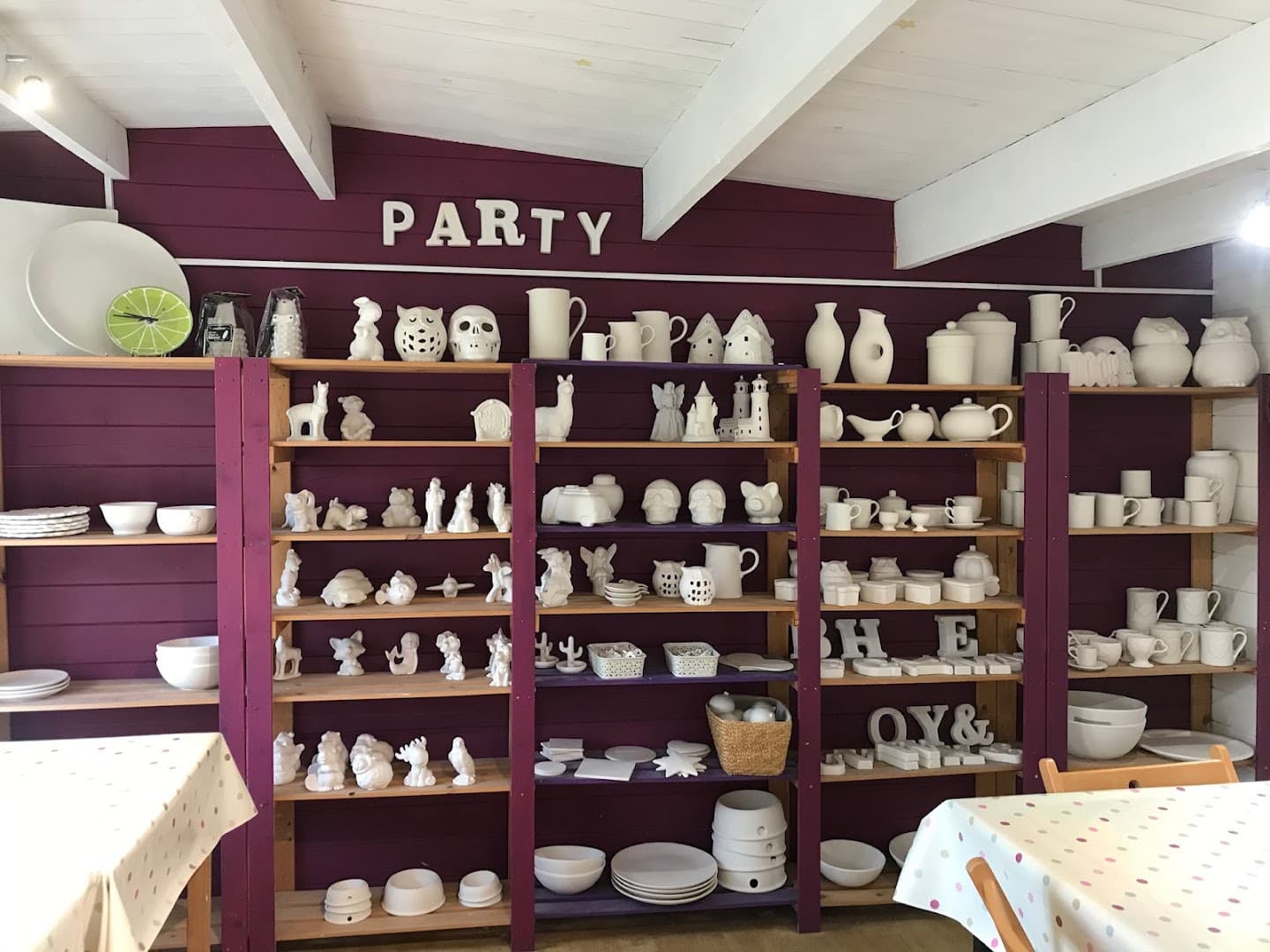 Genevieve's Gallery 3