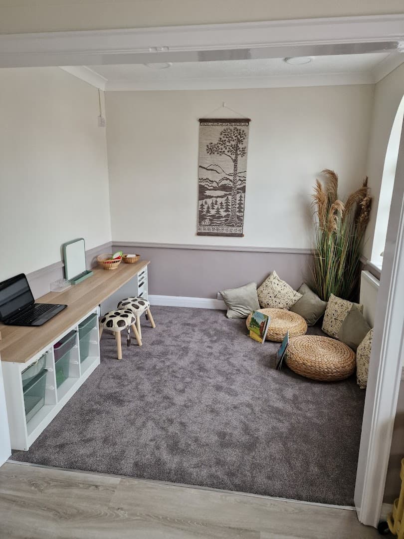 Home From Home Nursery & Pre-school