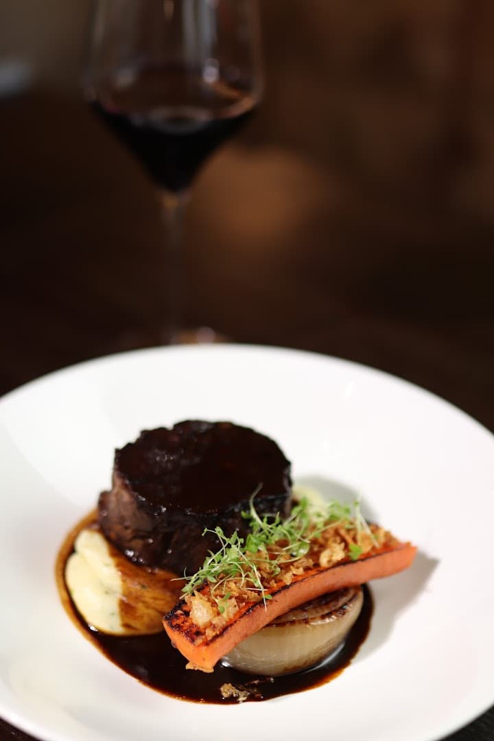 The Glasshouse by Seasons 2