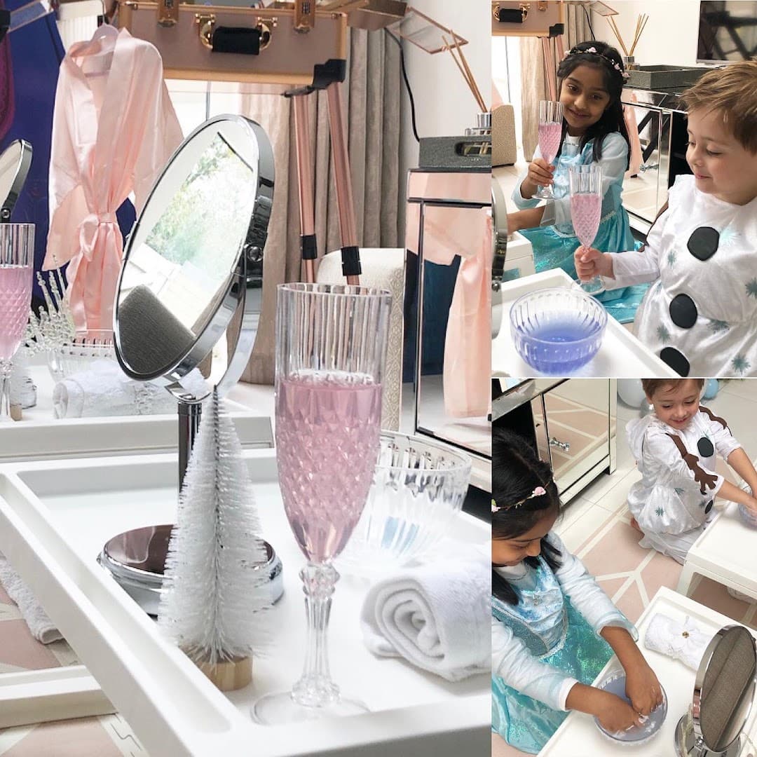 Magical Makeovers Parties 3