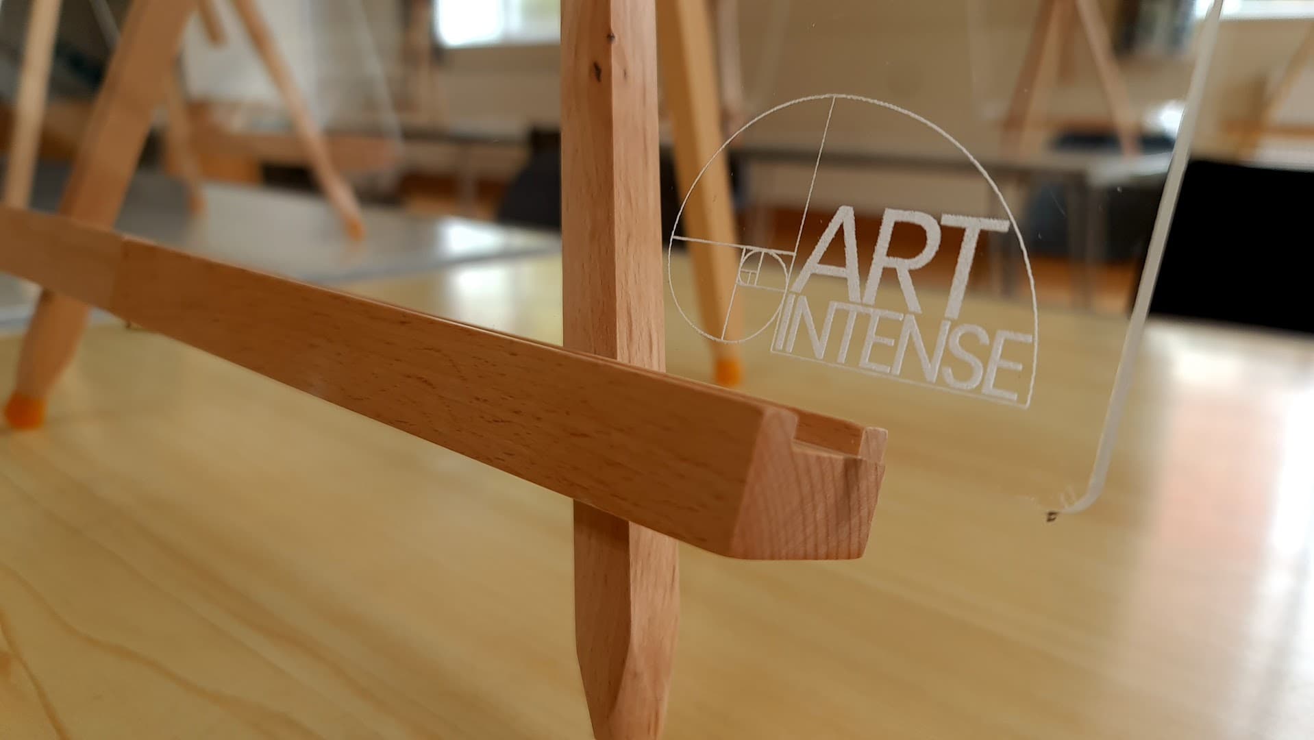 Art Intense Guildford 5