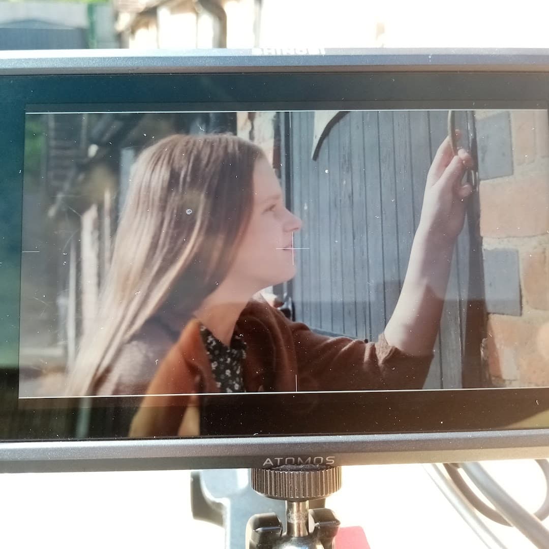 Actor Showreels | Matthew Bearne 10