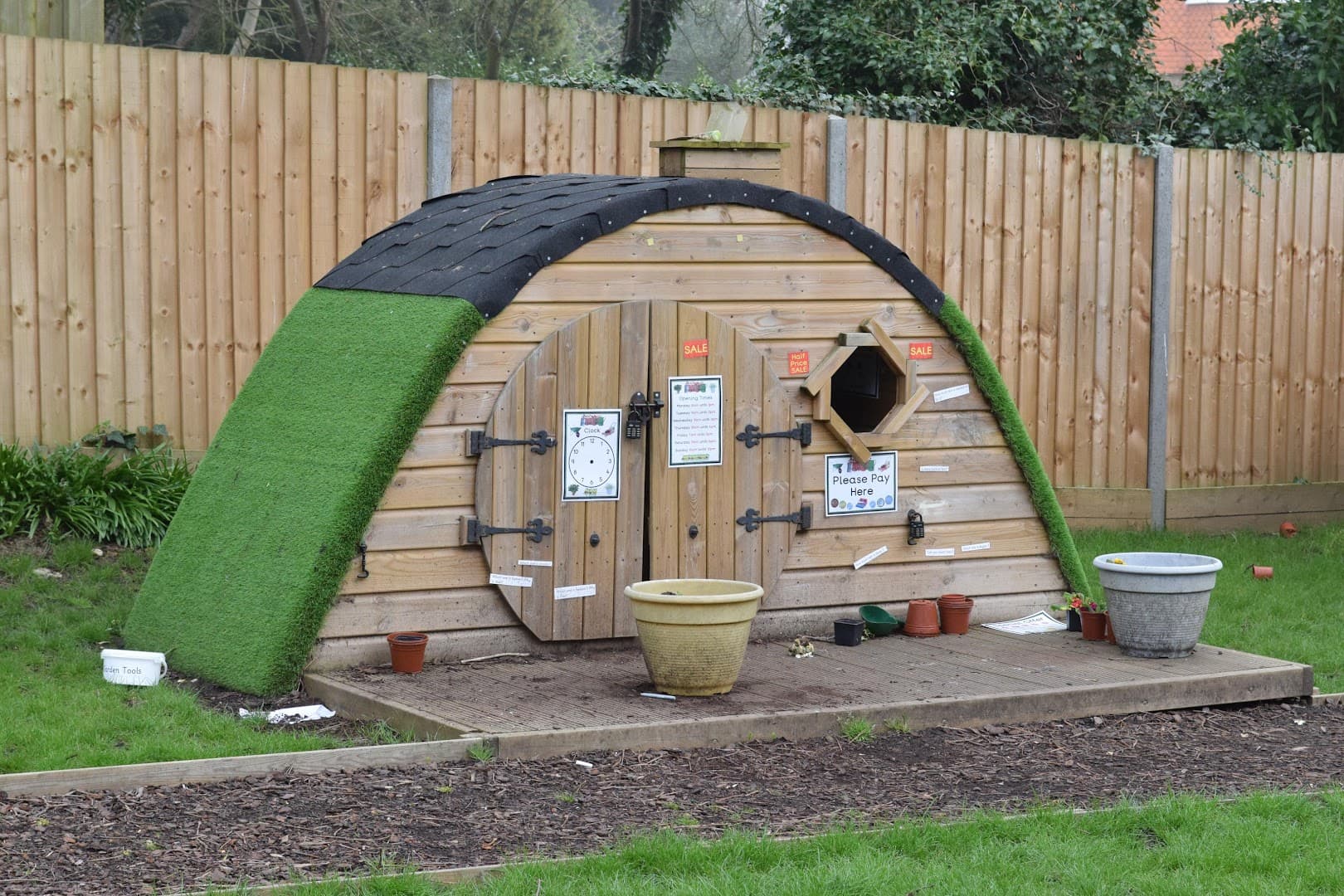 Bright Horizons Surbiton Day Nursery and Preschool 7