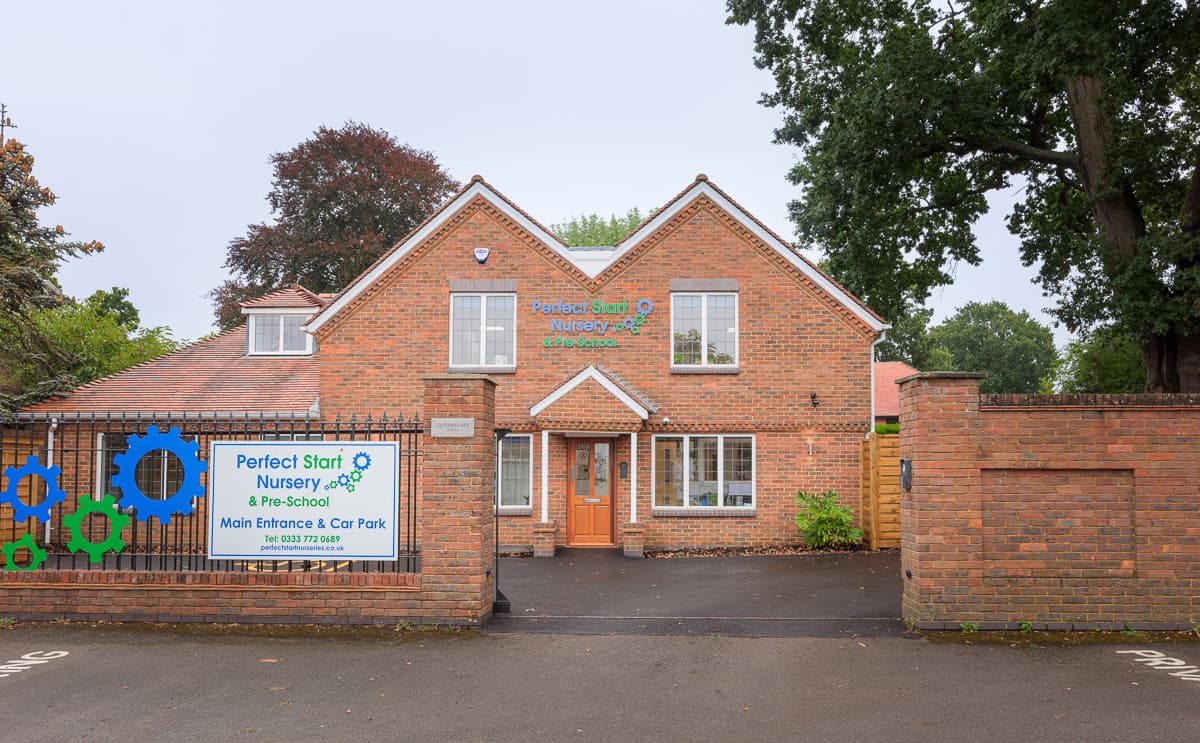 Kids Planet Weybridge 5