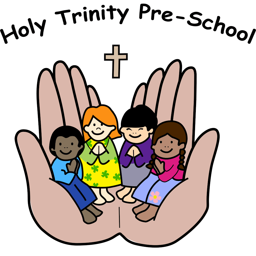 Holy Trinity Pre School - Knaphill 5