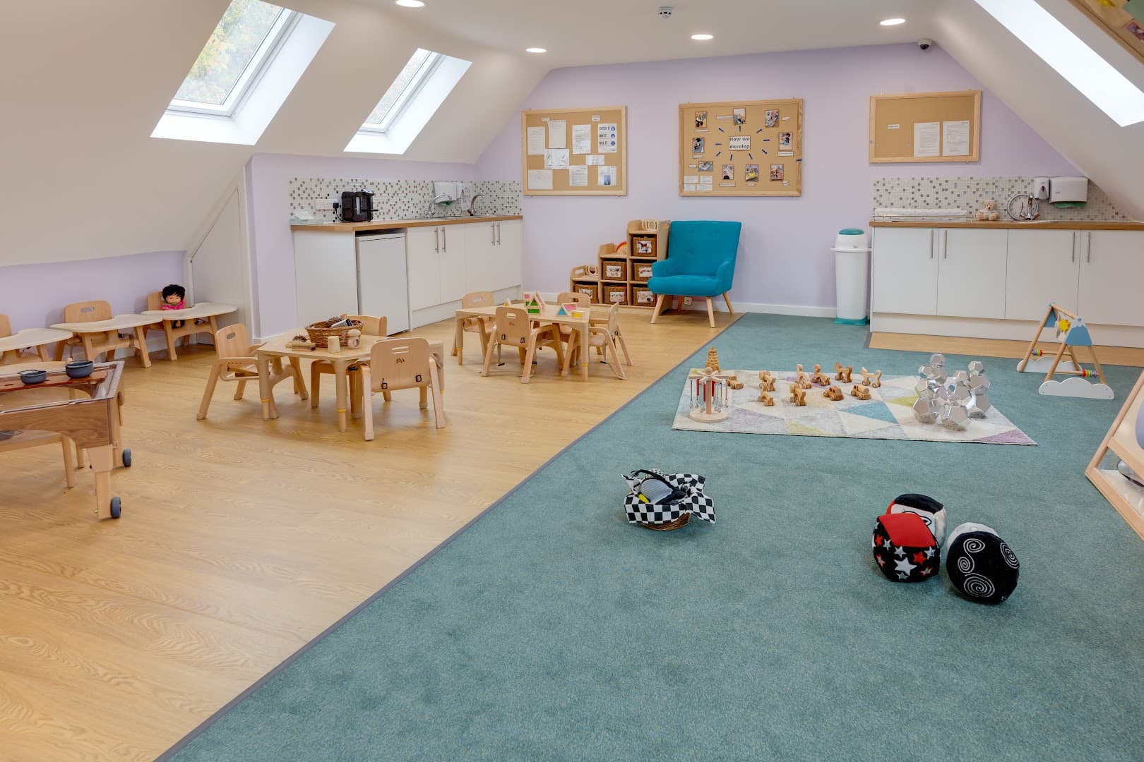 Kids Planet Cobham 4