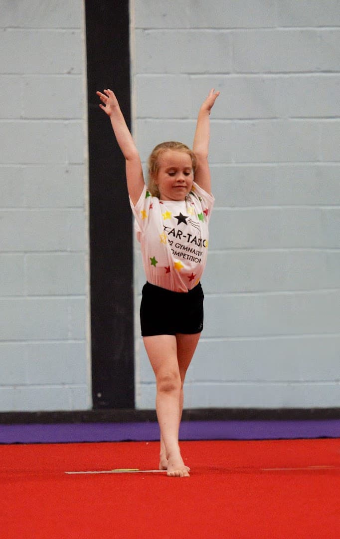 Star-Tastic Gymnastics (Tadworth)