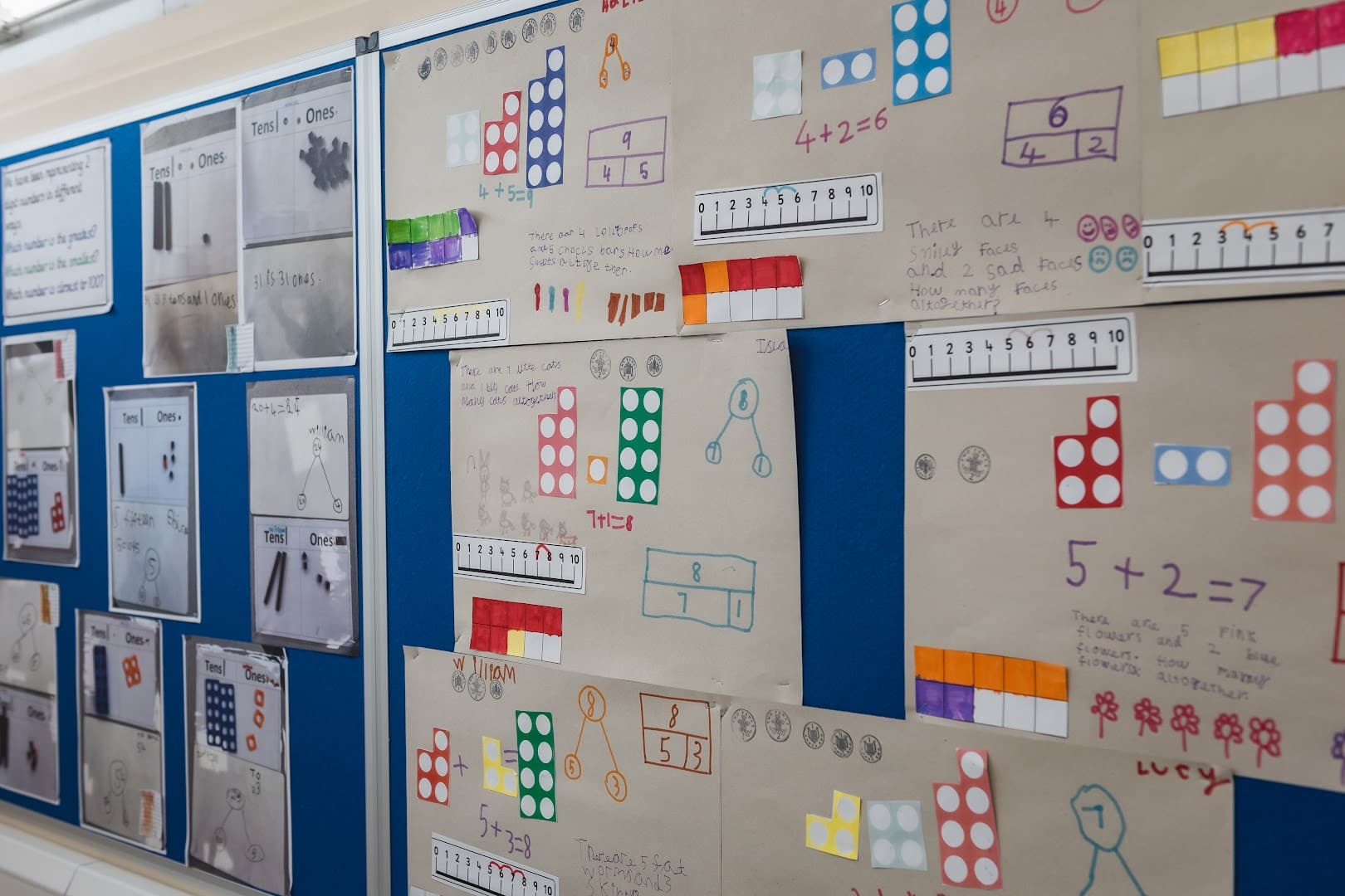 Saxon Primary & Nursery School 10