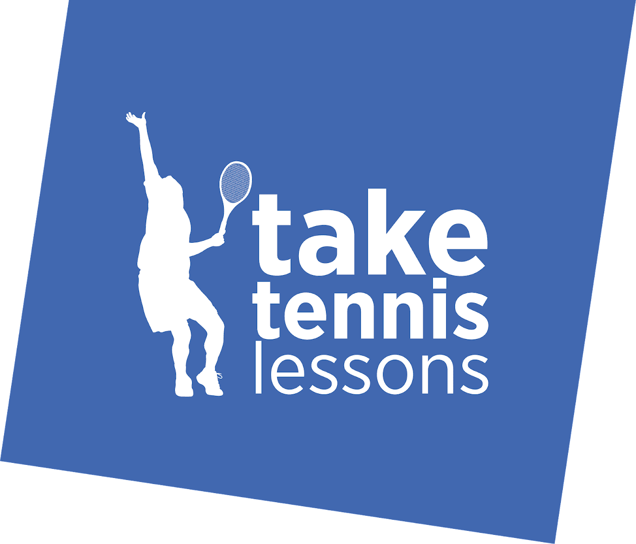 Take Tennis Lessons 7