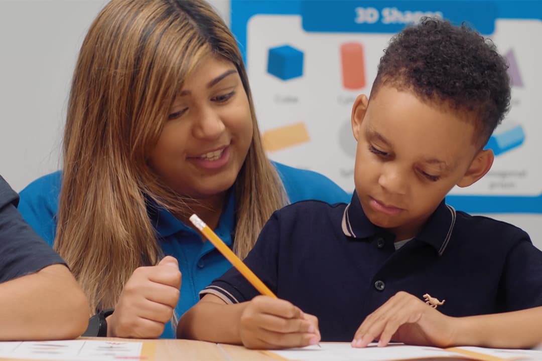 Explore Learning Redhill 7