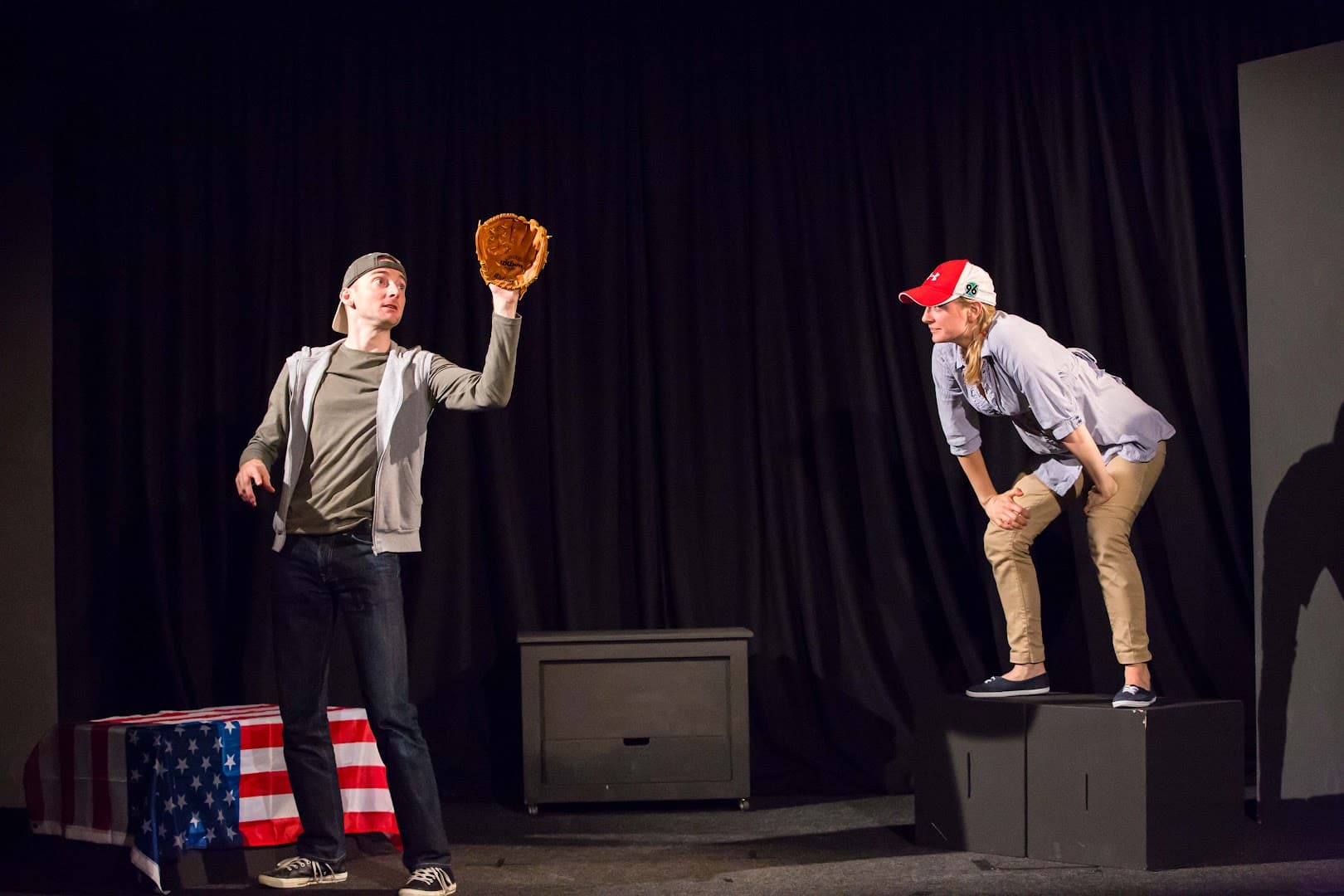 Guildford Fringe Theatre Company 2