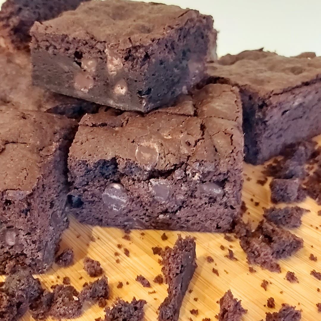 Big Fat Brownies 3