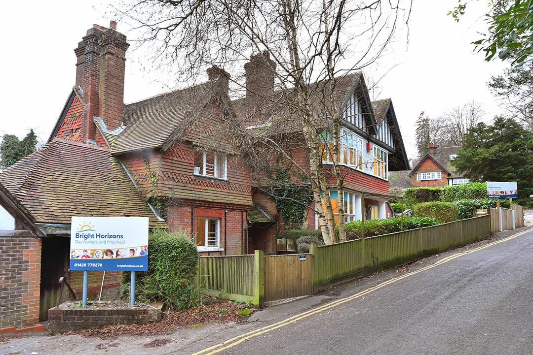 Bright Horizons Haslemere Day Nursery and Preschool 5