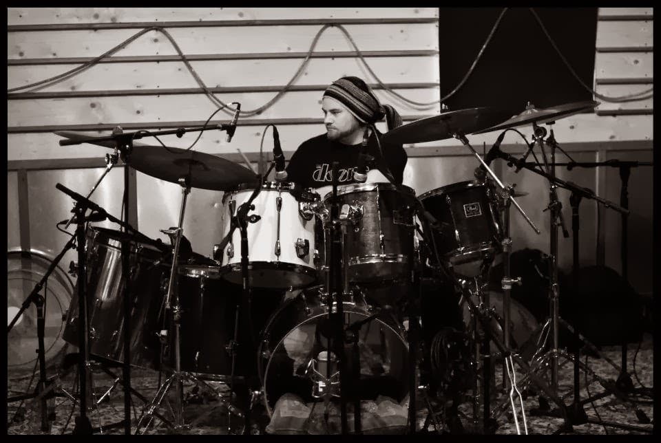 Panic Button Studios 5