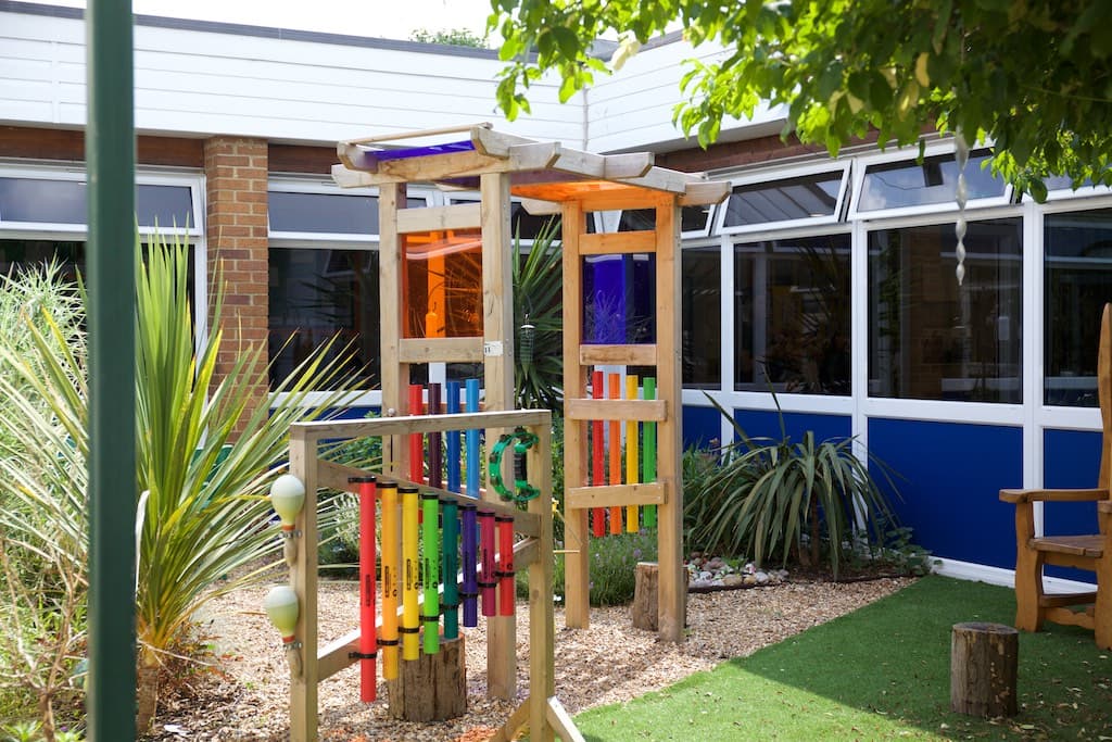 Riverbridge Primary & Nursery School