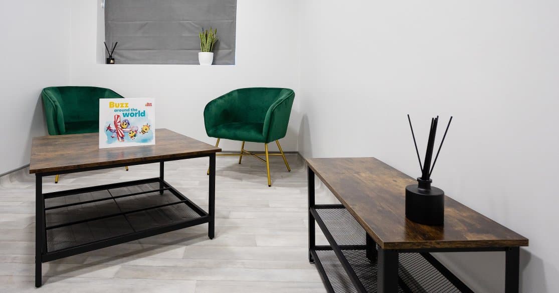 Busy Bees Addlestone 3