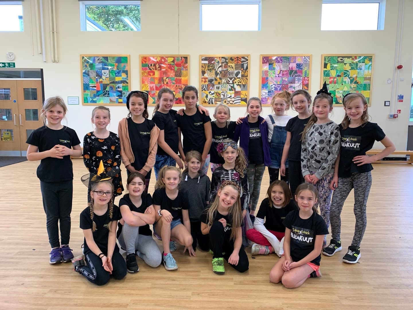 StageStruck Godalming 7