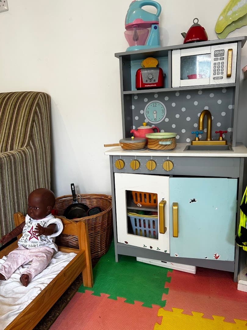 Doreen Bruno Childminder 3