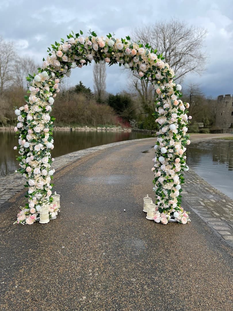 Namaste Wedding Planner 4