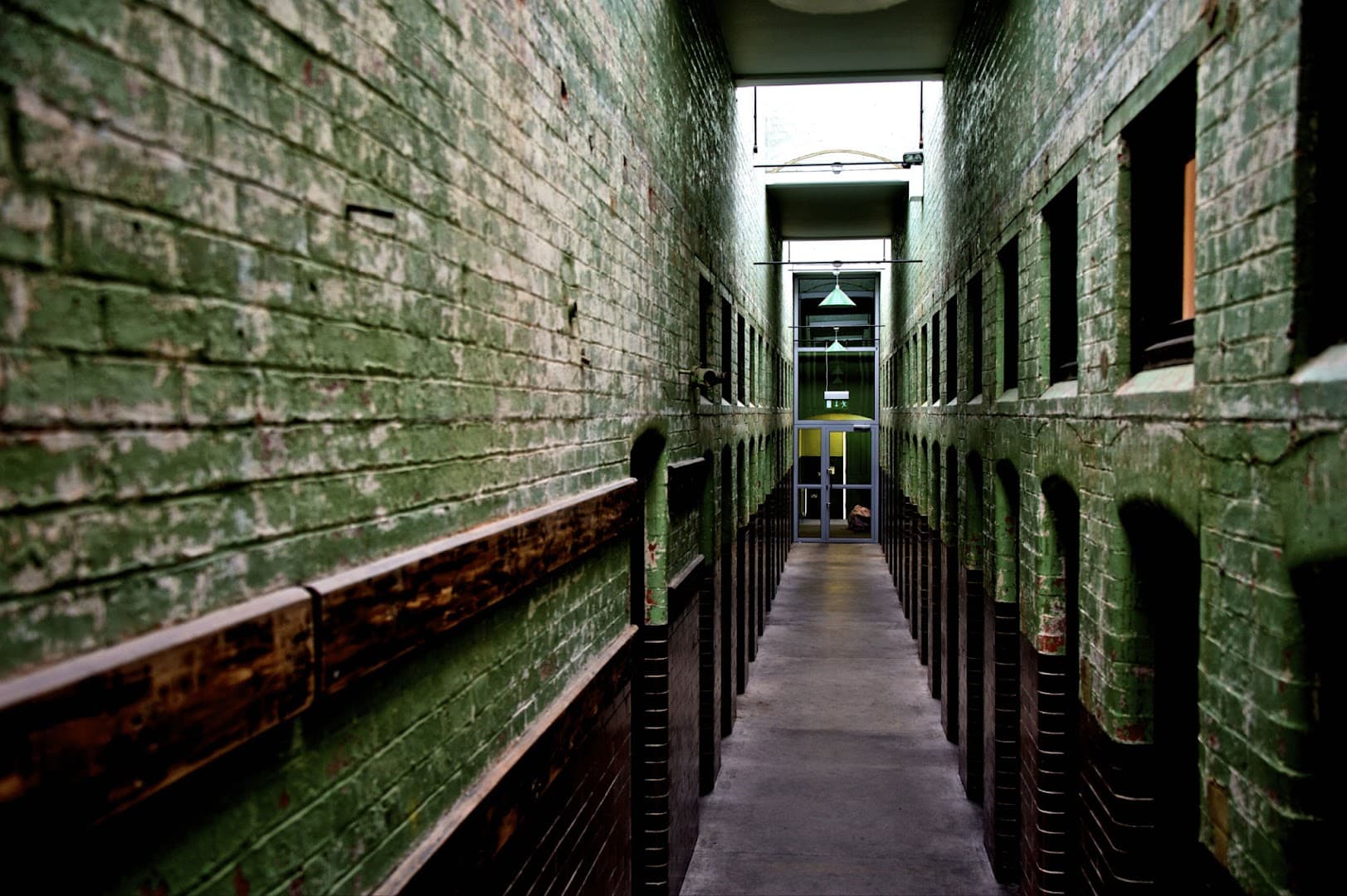 The Spike Heritage Centre