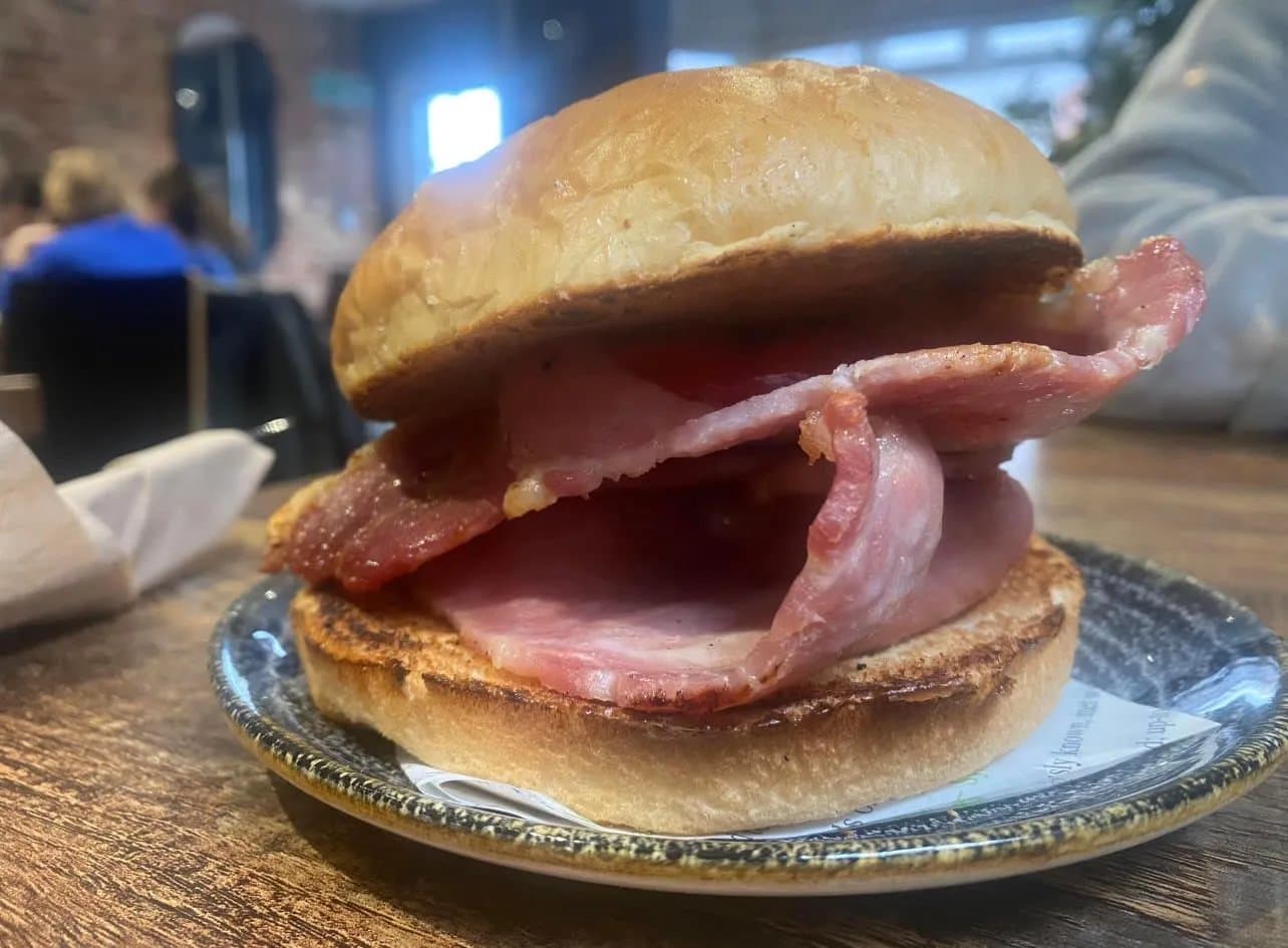 The Horsell Kitchen 4