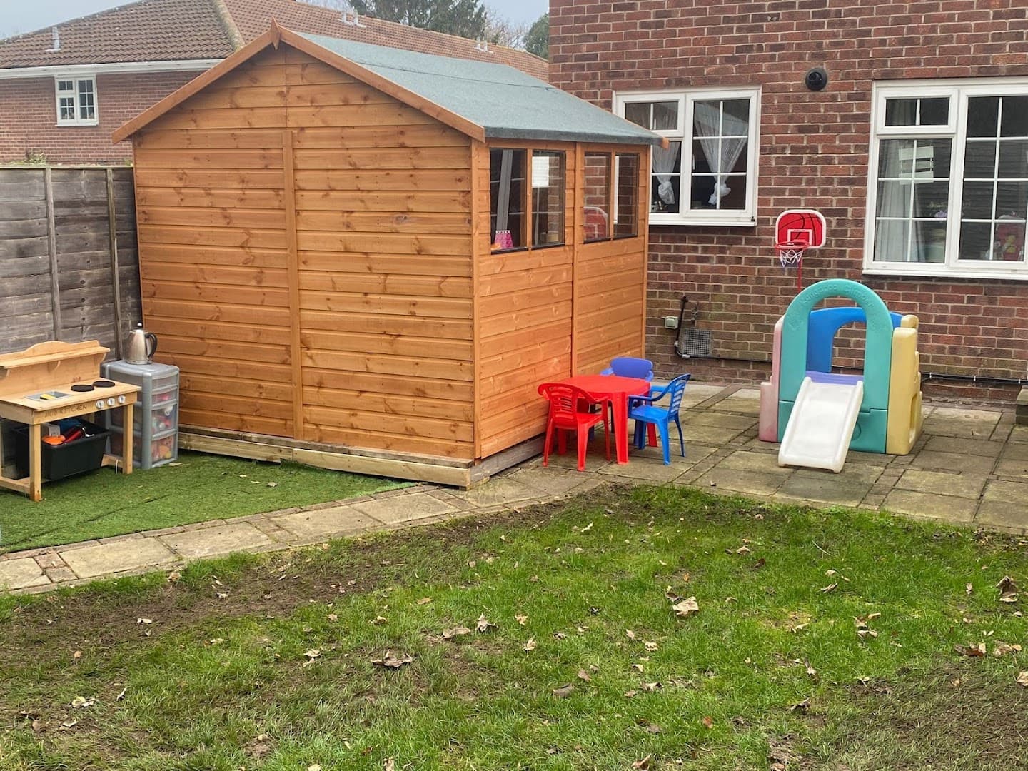 Kerry's Little Learners 4