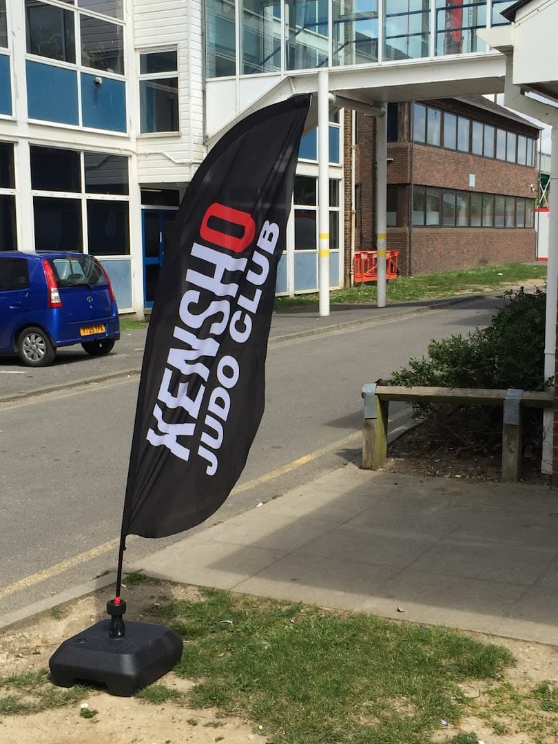 Kensho Judo Academy 2
