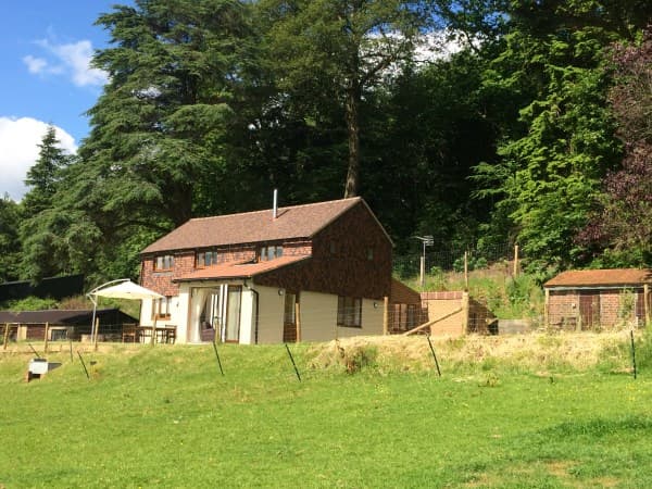 Surrey Hills Holiday Cottages