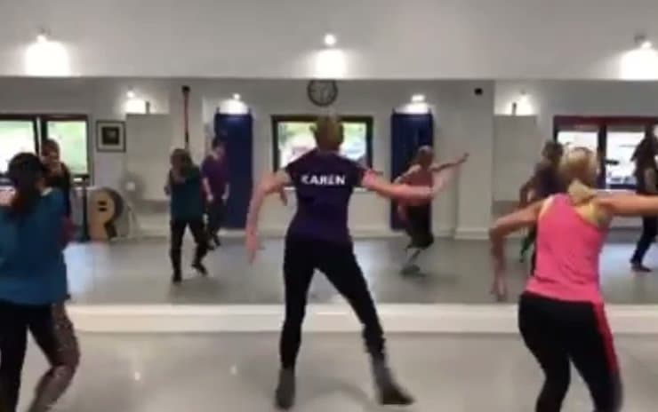 First Dance Studios 2