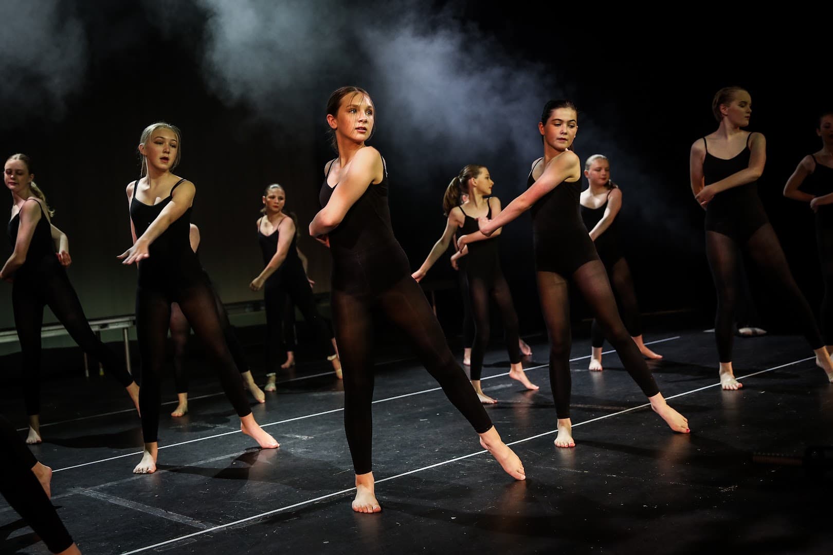 Reigate School of Ballet - Nutfield