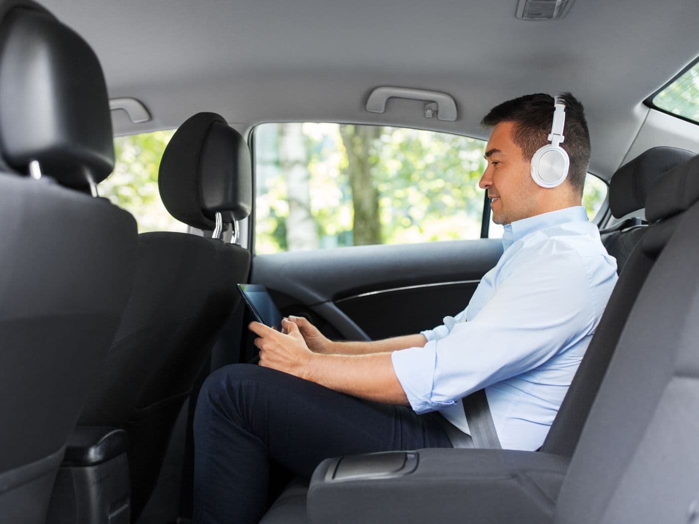 Abacab Dorking Taxis 2