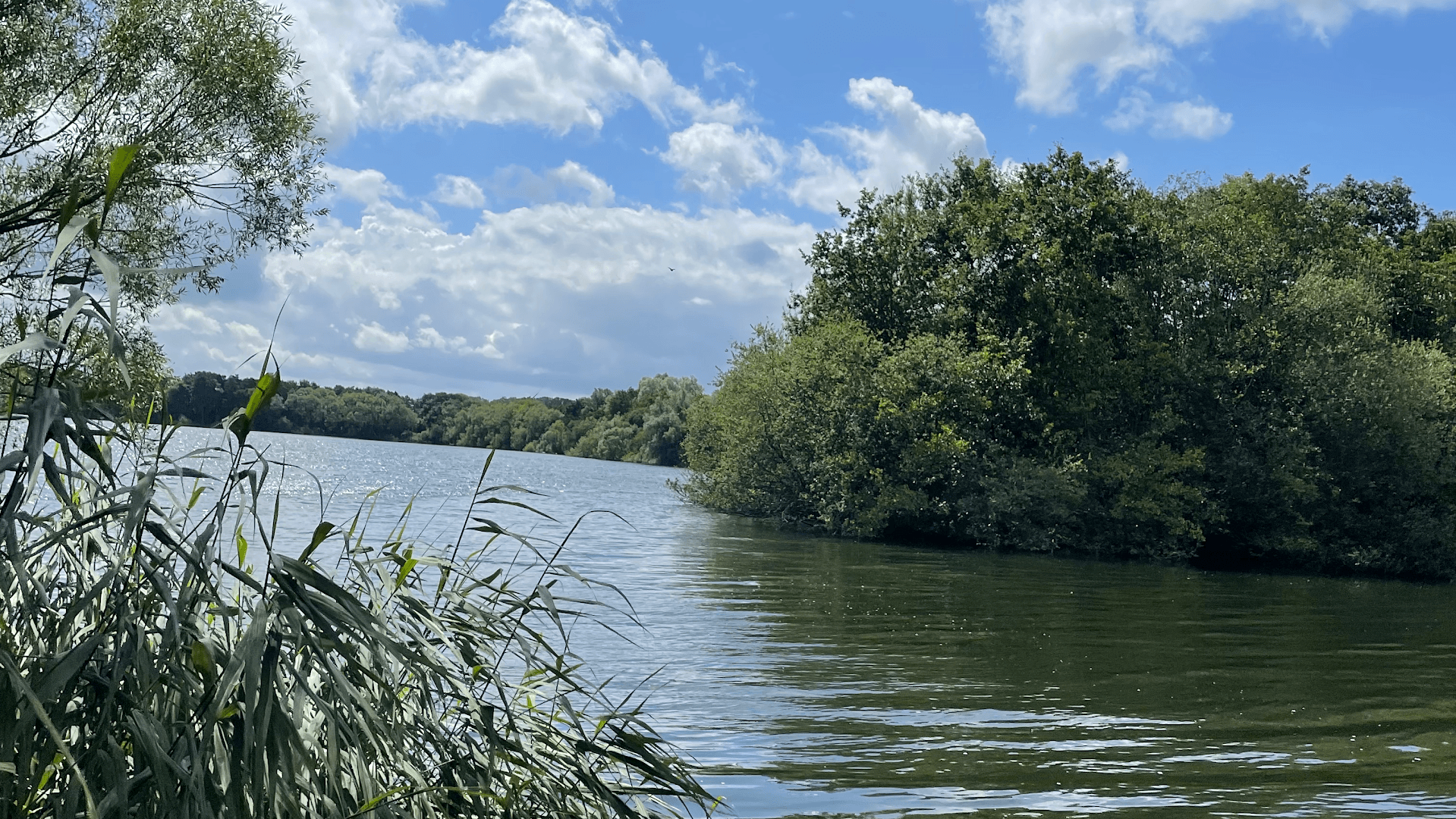 Longside Lake Watersports