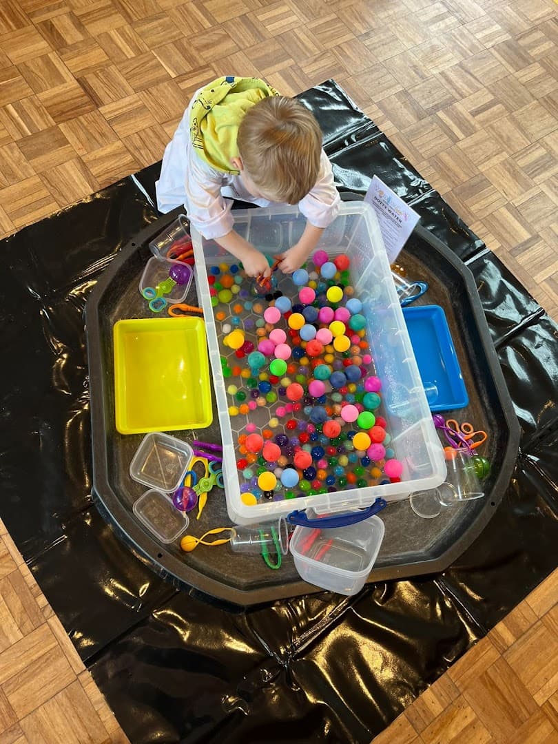 Wonder Create Play 4