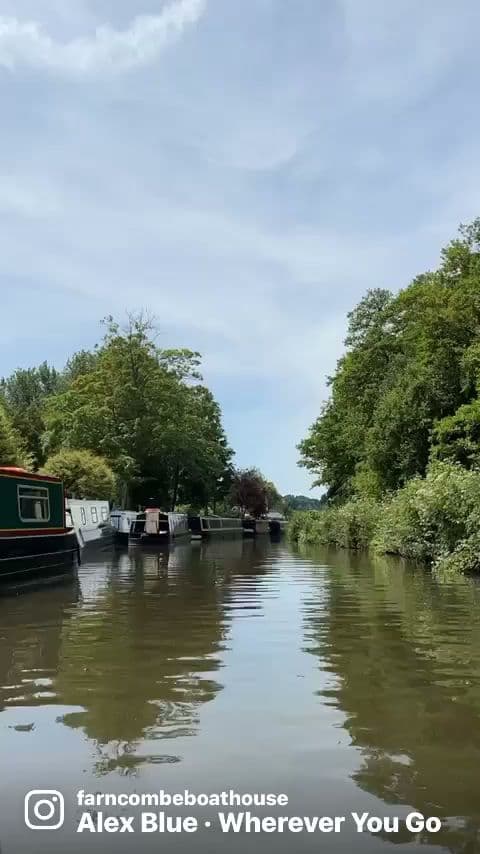 Farncombe Boat House 2