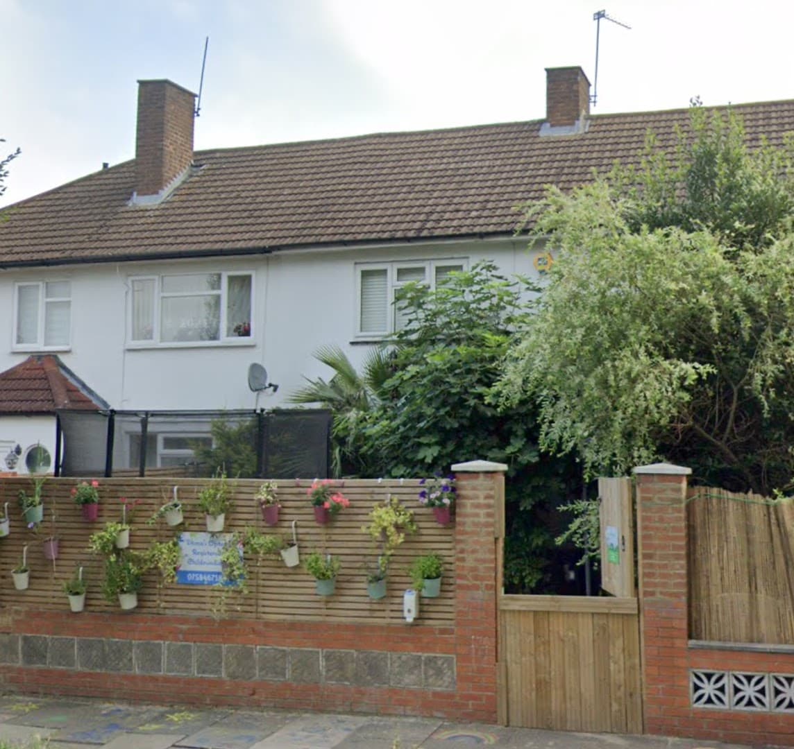 Emmas Ofsted Registered Childminding Service