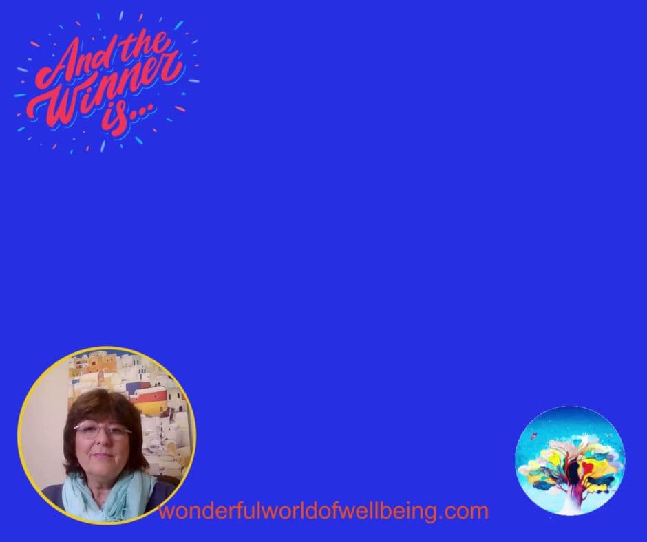 Wonderful World of Wellbeing 7