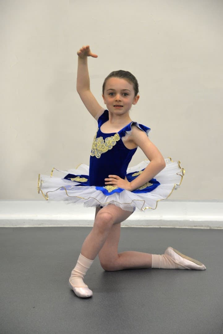 Firebird Academy of Ballet 3