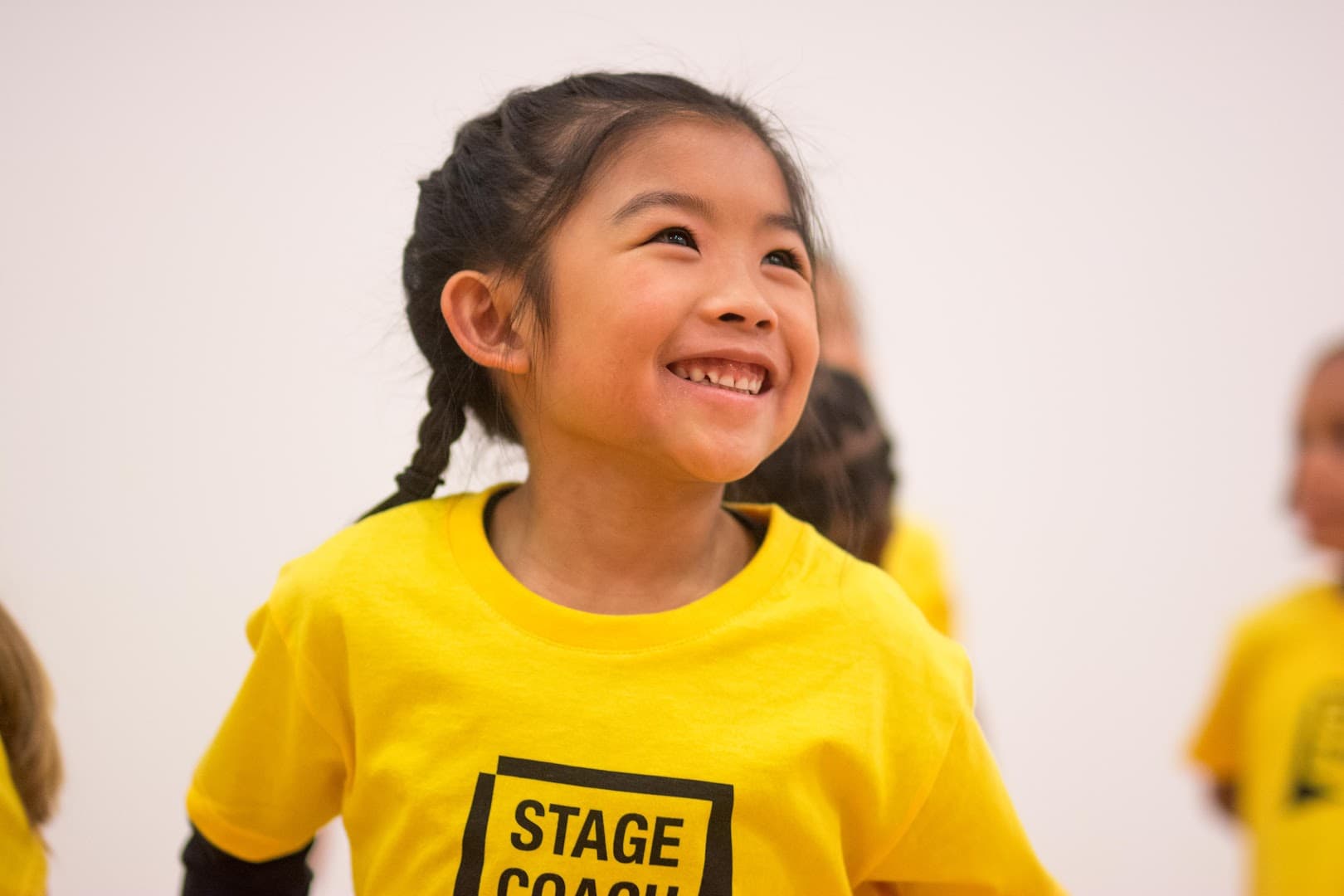 Stagecoach Performing Arts Chertsey 3