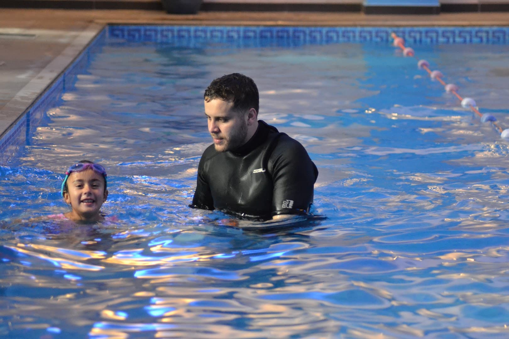 Aquarangers Swimming School - Staines Upon Thames 3