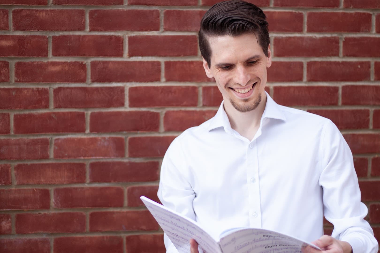 Duncan Appleby - piano accompanist and teacher 4