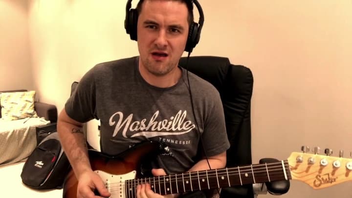 Guitar and Ukulele Lessons Surrey (currently no spaces available) 2