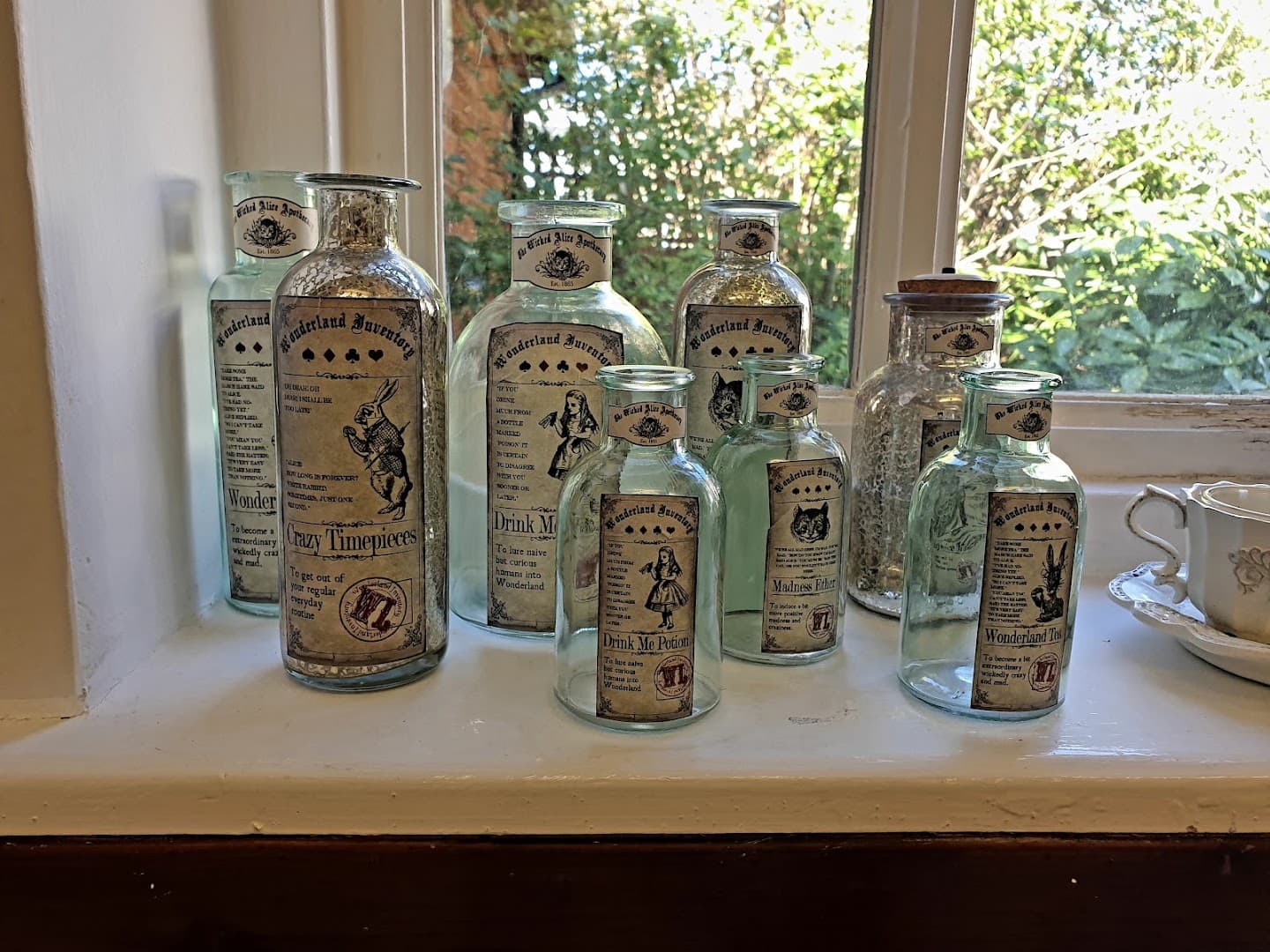 First Steps Surrey Child Contact Centre 5