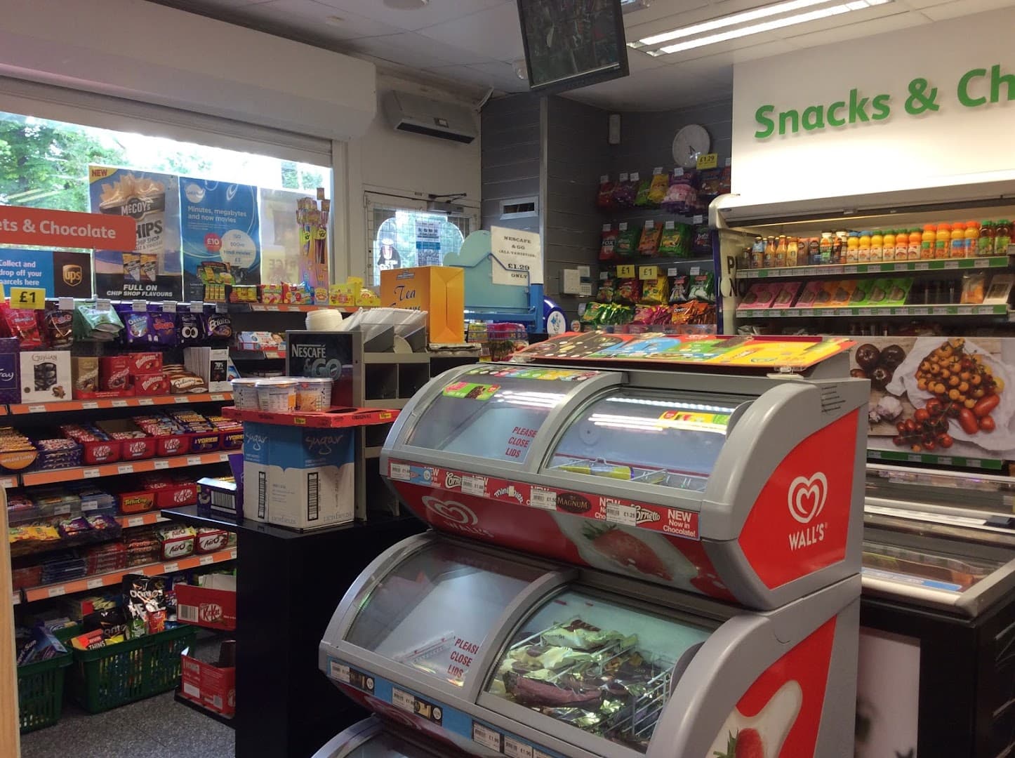 Premier - Wych Hill 6