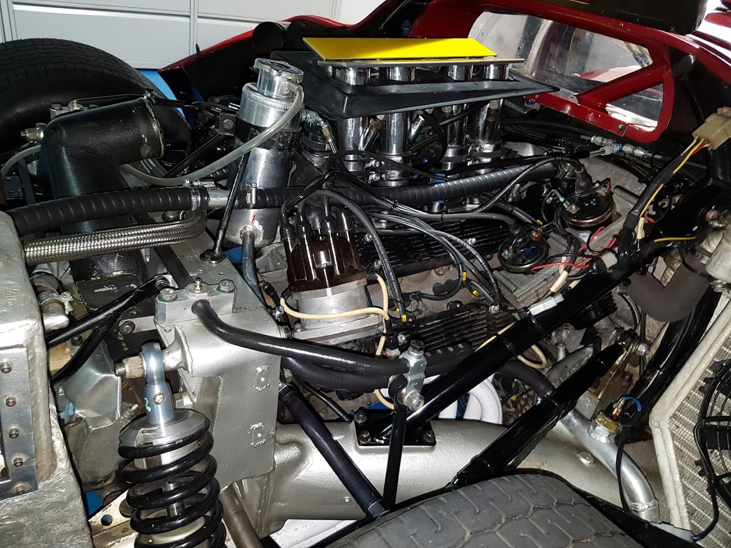 TCS Valeting & Detailing 3