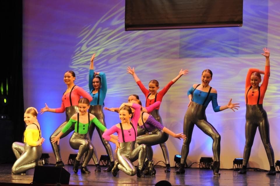 Terri Jayne Theatre Arts