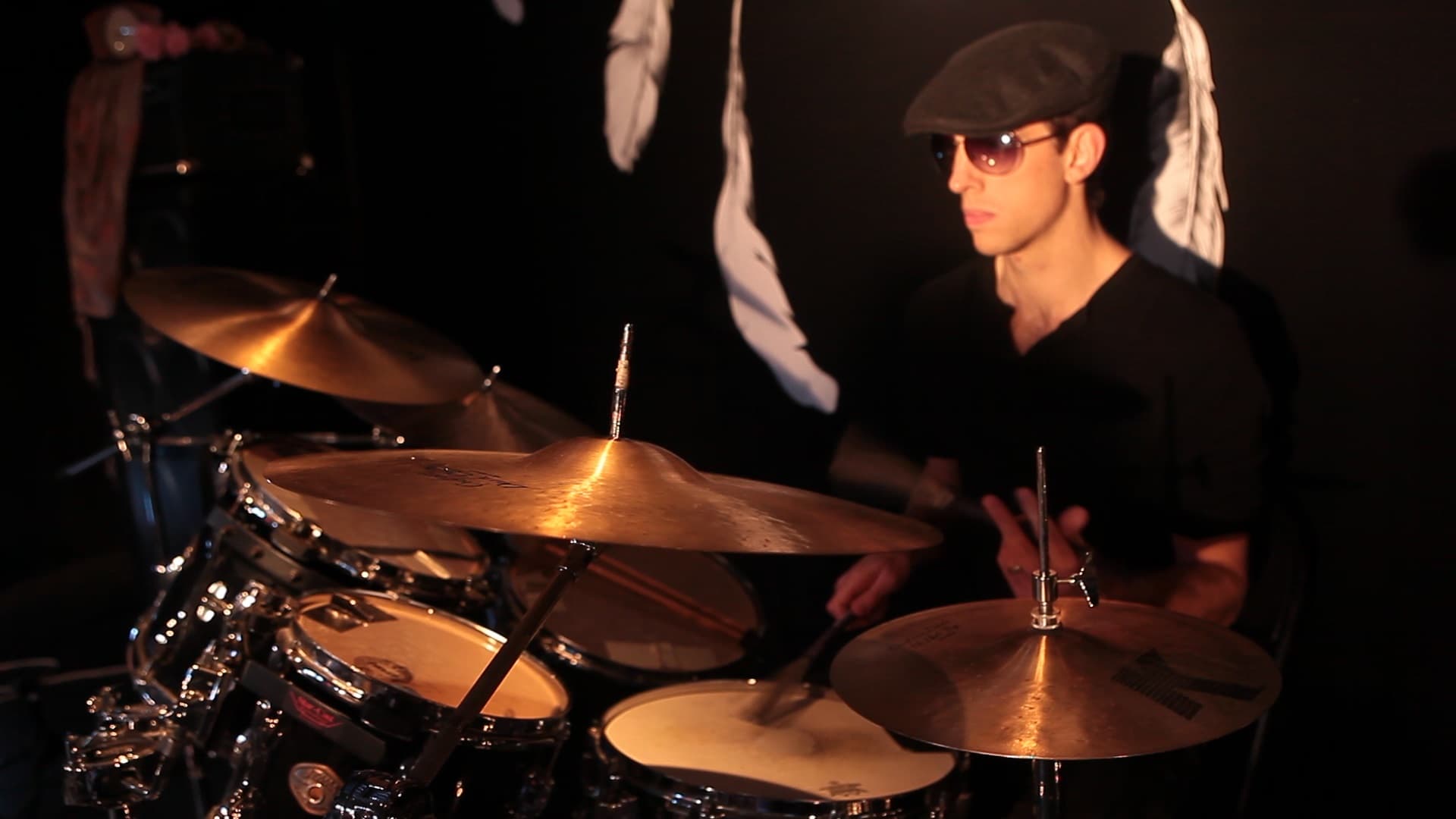 Drum Tutor, Drum Teacher, Drum Lessons Nr Hindhead 2