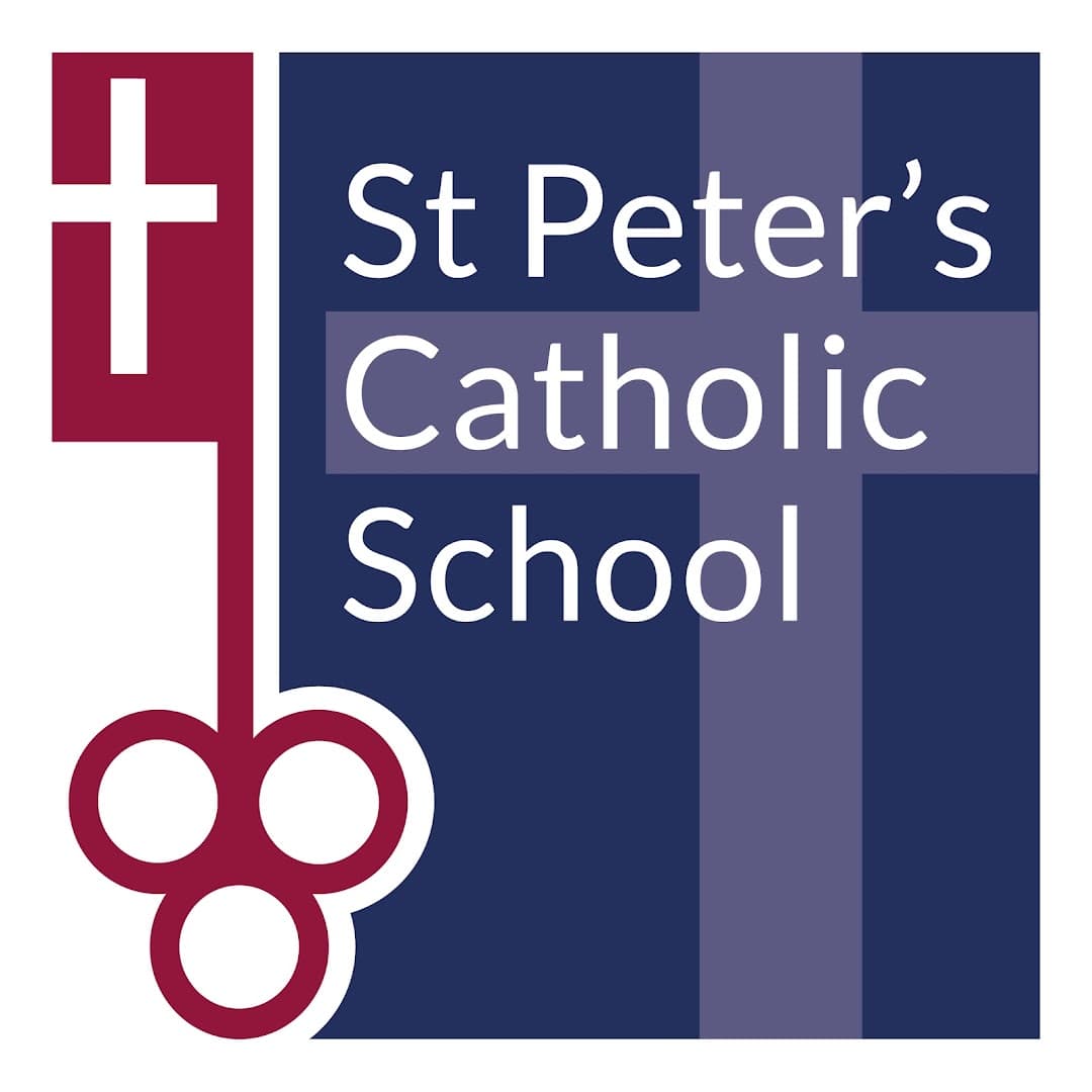 St Peter's Catholic School