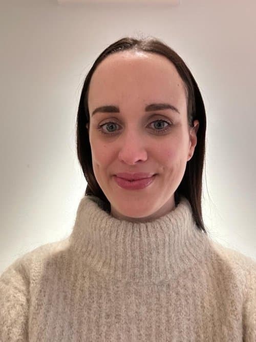 Polly Powell - Lactation Consultant and Tongue Tie Division. 2