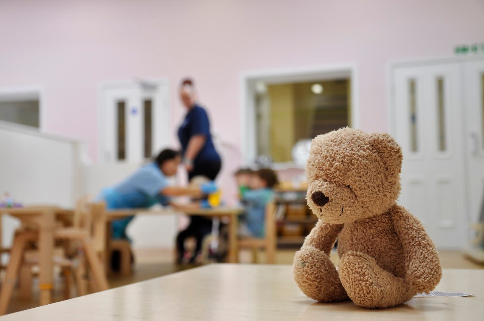 Cavendish Lodge Nurseries & Pre-Schools 5