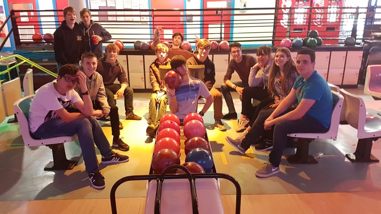 Hybrid Explorer Scouts 6